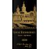 Chateau Cos d'Estournel (1.5 Liter Magnum) 2020 Front Label