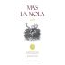 Mas La Mola Mas La Mola DOCa 2009 Front Label