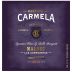 Durigutti Carmela Reserva Single Vineyard Malbec 2015 Front Label