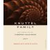 Knuttel Family Cabernet Sauvignon 2017 Front Label
