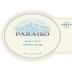 Paraiso Vineyards Pinot Noir 2016 Front Label