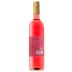 Ricco Cherry Moscato Back Bottle Shot