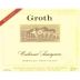 Groth Reserve Cabernet Sauvignon (1.5 Liter Magnum) 2006 Front Label