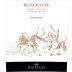 Barone Ricasoli Roncicone Chianti Classico Gran Selezione 2018 Front Label