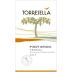 Torresella Pinot Grigio 2019 Front Label