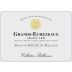 Maison Roche de Bellene Grands-Echezeaux Grand Cru 2012 Front Label