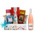 Rose & Celebration Gift Box Gift Product Image