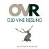 Marietta Cellars Old Vine Riesling 2020 Front Label