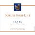Domaine Corne Loup Tavel Rose 2018 Front Label