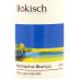Bokisch Vineyards Vista Luna Garnacha Blanca 2018 Front Label