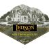 Ledson Winery & Vineyards Mes Trois Amours Red 2015 Front Label