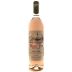 Monte Rio Suisun Valley Dry White Zinfandel 2018 Front Bottle Shot