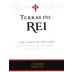 Enoforum Carmim Group Carmim Terras d'el Rei Vinho Regional Alentejano 2015 Front Label