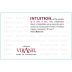 Chateau Viranel Saint-Chinian Intuition Red 2018 Front Label