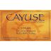 Cayuse En Cerise Syrah 2024 Front Label