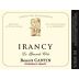 Benoit Cantin Irancy Grand Cote 2018 Front Label