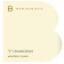 Bernardus Monterey County Chardonnay 2021 Front Label