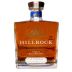 Hillrock Port Finished Single Malt Whiskey Front Bottle Shot