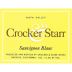 Crocker & Starr Sauvignon Blanc 2017 Front Label