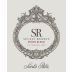 Santa Rita Secret Reserve White Blend 2016 Front Label