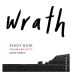 Wrath Pommard 4/777 Pinot Noir 2023 Front Label