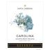 Santa Carolina Reserva Sauvignon Blanc 2019 Front Label