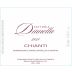 Fattoria Dianella Chianti 2021 Front Label