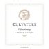 Kerr Cellars Curvature Chardonnay 2016 Front Label