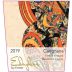 Ernest Vineyards Edaphos Trimble Vineyard Carignane 2019 Front Label