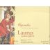 Gabriel Meffre Gigondas Laurus 2006 Front Label