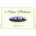 Napa Station Merlot 2005 Front Label
