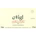 Nigl Sekt Brut de Brut Front Label