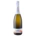 Vignoble des 2 Lunes Comete Cremant d'Alsace Blanc de Blancs 2013 Front Bottle Shot