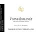 Sylvain Cathiard Vosne-Romanee 2023 Front Label