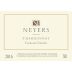 Neyers Carneros Chardonnay 2016 Front Label