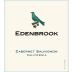 Edenbrook Cabernet Sauvignon 2015 Front Label