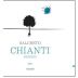 Salcheto Chianti Biskero 2020 Front Label