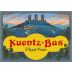 Kuentz-Bas Pinot Noir 2024 Front Label
