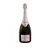 Krug Brut Rose (22nd Edition) with Gift Box Front Bottle Shot