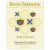Bindi Sergardi Ser Gardo Chianti Classico 2018 Front Label