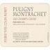 Pierre-Yves Colin-Morey Puligny-Montrachet Champs Gains Premier Cru 2017 Front Label