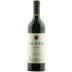 CaliPaso Zinfandel 2014 Front Bottle Shot