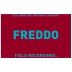 Field Recordings Freddo 2022 Front Label
