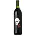 Monte Rio Skull Red Wine 2021 Front Bottle Shot