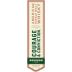 Virginia Distillery Co. Courage and Conviction Bourbon Cask Whisky Front Label