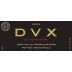 Mumm DVX Brut 2005 Front Label
