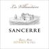 Domaine de la Villaudiere Sancerre 2019 Front Label