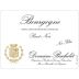 Domaine Denis Bachelet Bourgogne Pinot Noir 2016 Front Label