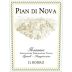 Il Borro Pian di Nova Rosso 2017 Front Label
