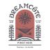 Dreamcote Whole Berry Pinot Noir 2022 Front Label